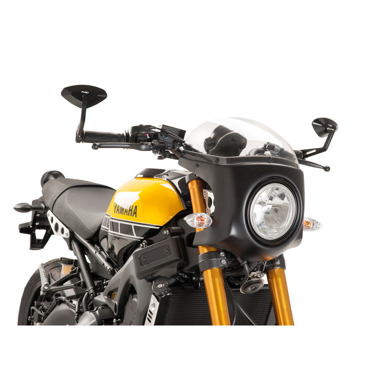 PUIG SEMIFAIRING YAMAHA XSR900 16'-18'C/CLEAR 8934W