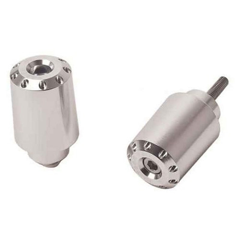 PUIG SHORT BAR END ALUMINUM SUZUKI GSX-R1000 16' 9008P