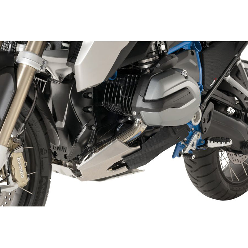 PUIG ENGINE SPOILER BMW R1200GS 13-17'/RALLY/EXECUT.17 9152C