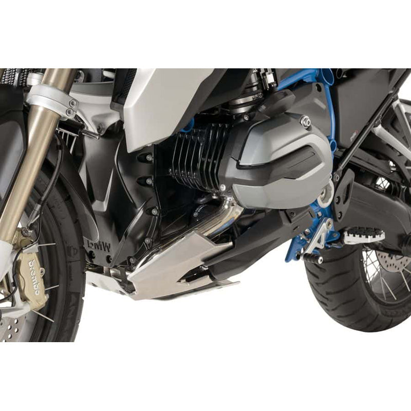 PUIG ENGINE SPOILER BMW R1200GS 13-17'/RALLY/EXECUT.17 9152J