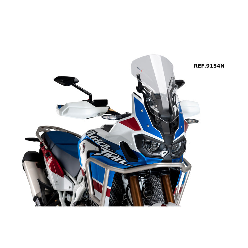PUIG KIT SOP. HONDA CRF1000L AFRICA TWIN 16'-18' 9154N