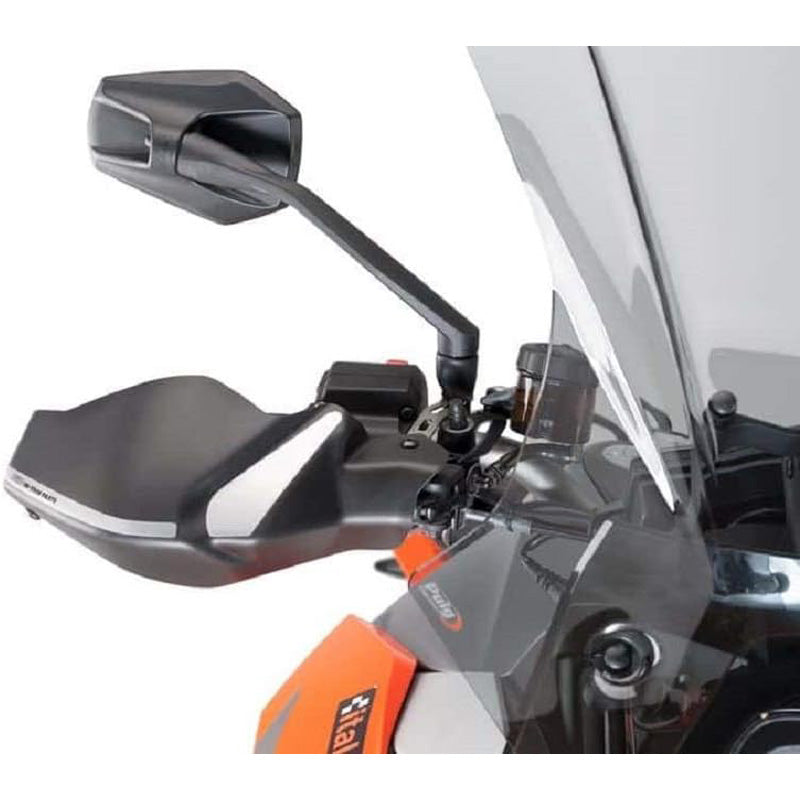 PUIG HANDGUARDS 1290 SUPERDUKE 16-18 M BK 9186J