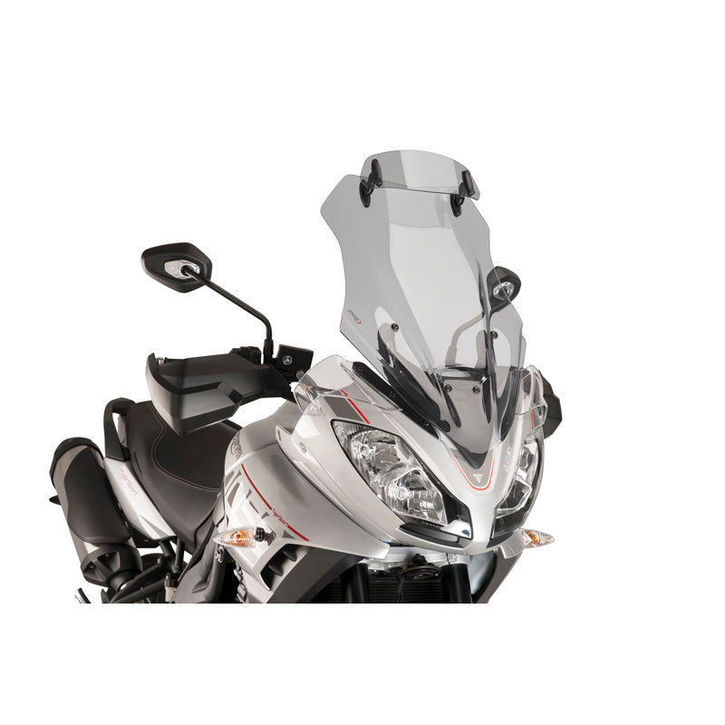 PUIG SCREEN TOU/VIS TRIUMPH TIGER SPORT 16'-18' C/SMOKE 9201H