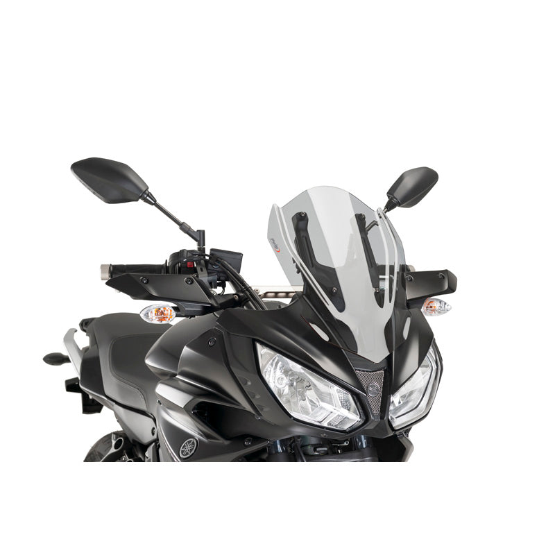 PUIG Z-RACING SCREEN N.G. YAMAHA MT-07 TRACER 16-18' C/ 9211H