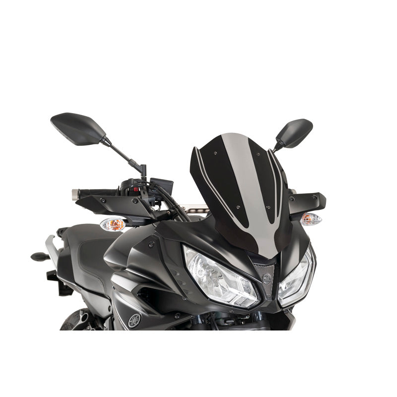 PUIG Z-RACING SCREEN N.G. YAMAHA MT-07 TRACER 16-18' C 9211N