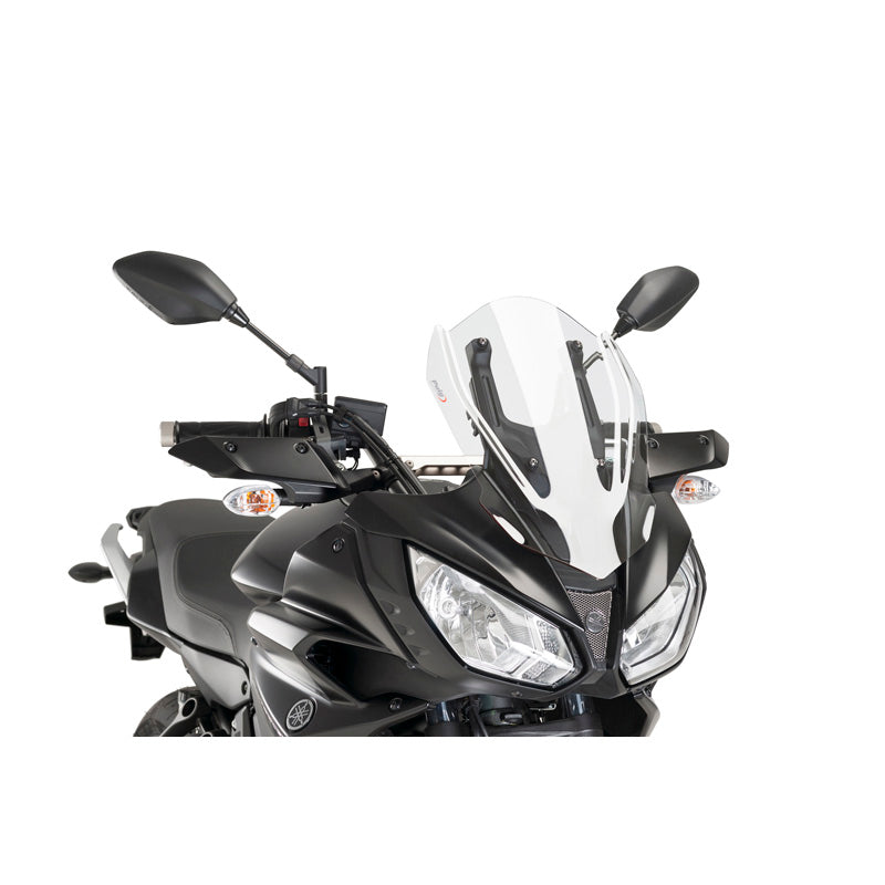 PUIG Z-RACING SCREEN N.G. YAMAHA MT-07 TRACER 16-18' C/ 9211W