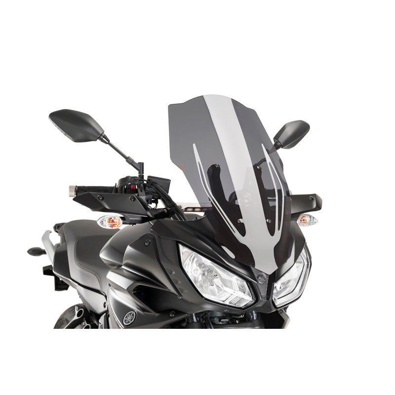 PUIG TOURING SCREEN N.G. YAMAHA MT-07 TRACER 16-18' C/ 9212F