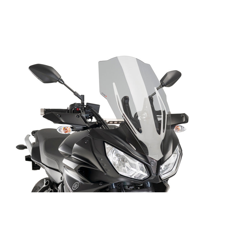PUIG TOURING SCREEN N.G. YAMAHA MT-07 TRACER 16-18' C/ 9212H