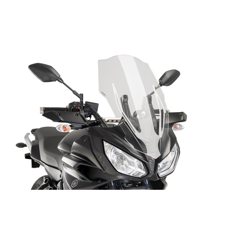 PUIG TOURING SCREEN N.G. YAMAHA MT-07 TRACER 16-18'C/C 9212W