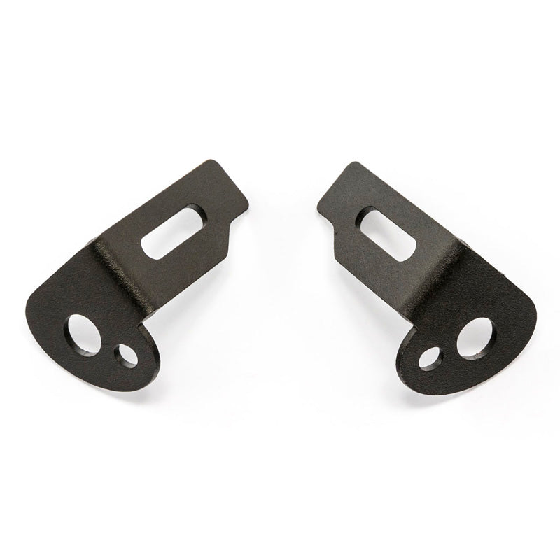 PUIG SUPPORT FOR ORIGINAL TURN SIGNAL KTM BLACK 9324N