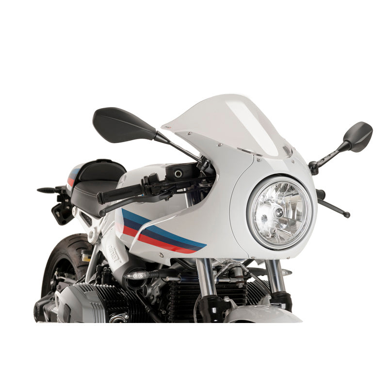 PUIG RACING WS R NINE T CLEAR 9402W