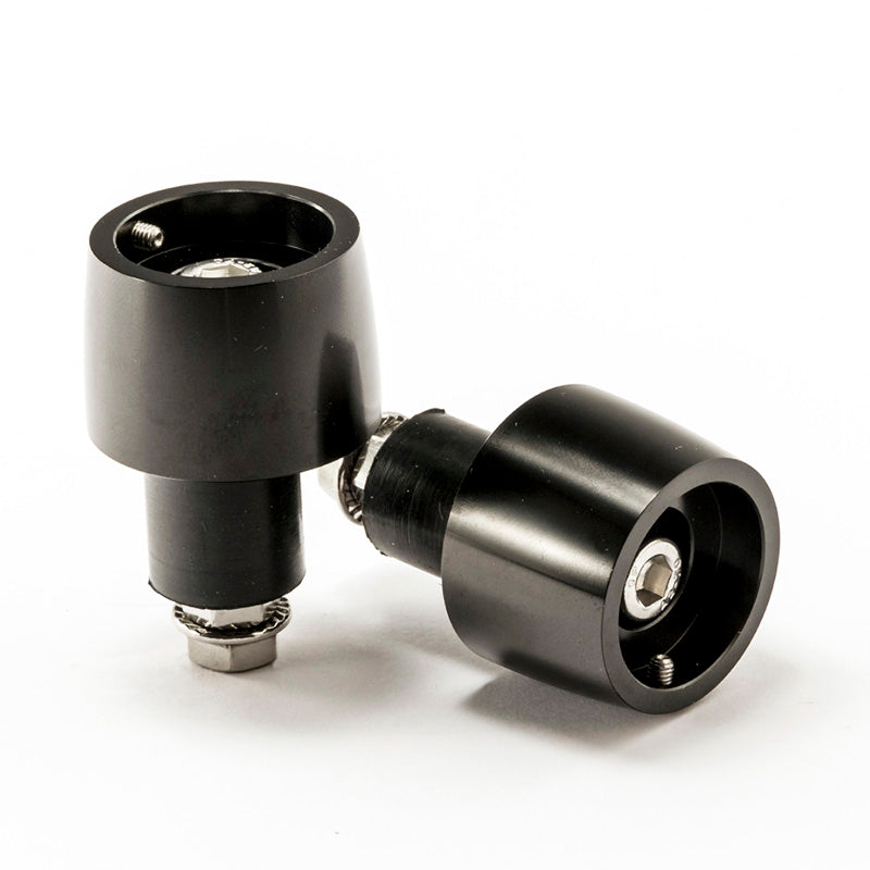 PUIG BAR END THRUSTER BODY UNIVERSAL C/BLACK 9411N