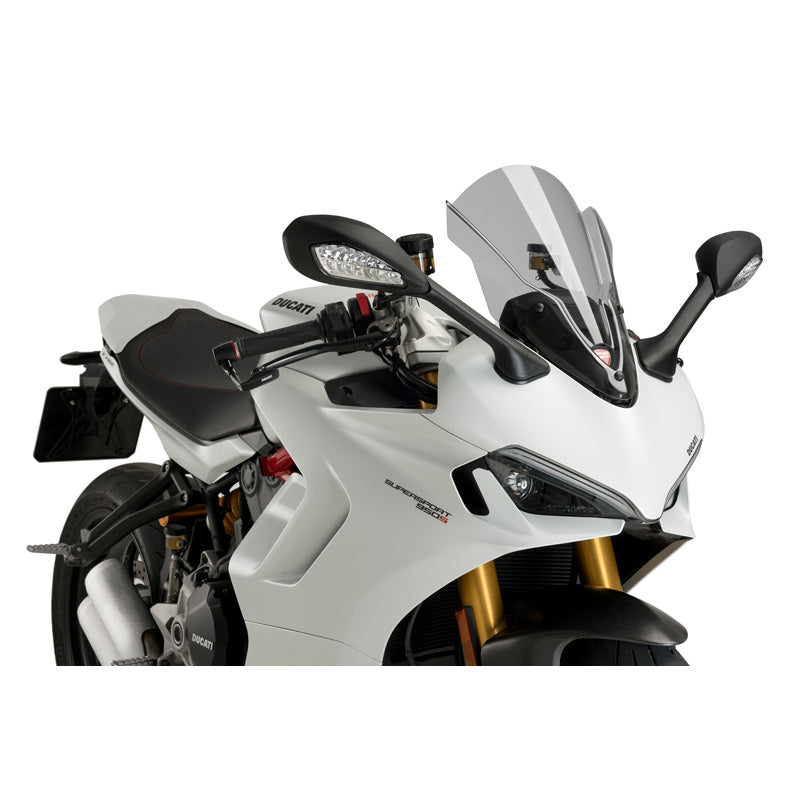 PUIG TOURING SCREEN DUCATI SUPERSPORT 939/S 17-18'' C/S 9434H