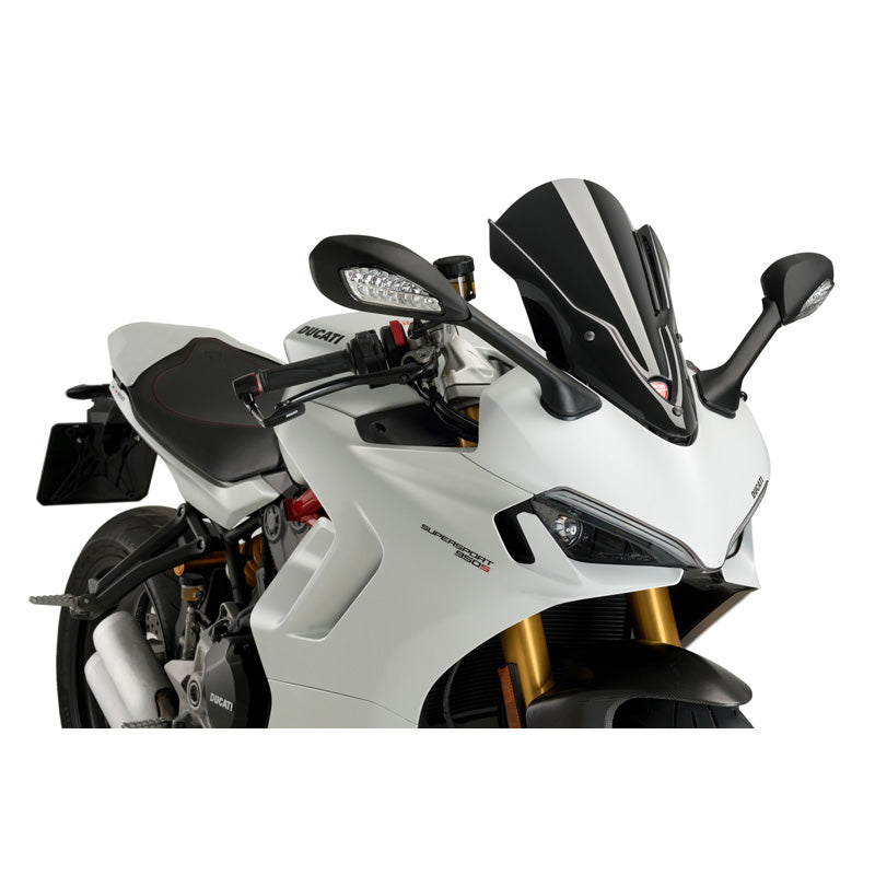 PUIG TOURING SCREEN DUCATI SUPERSPORT 939/S 17-18'' C/ 9434N