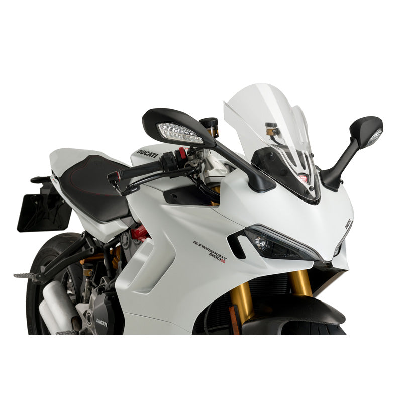 PUIG TOURING SCREEN DUCATI SUPERSPORT 939/S 17-18'' C/C 9434W