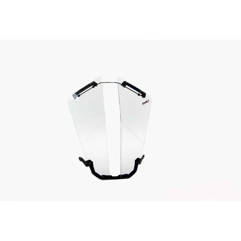 PUIG HEADLIGHT PROTECTOR 1290 S ADV 17-18 CLEAR 9470W