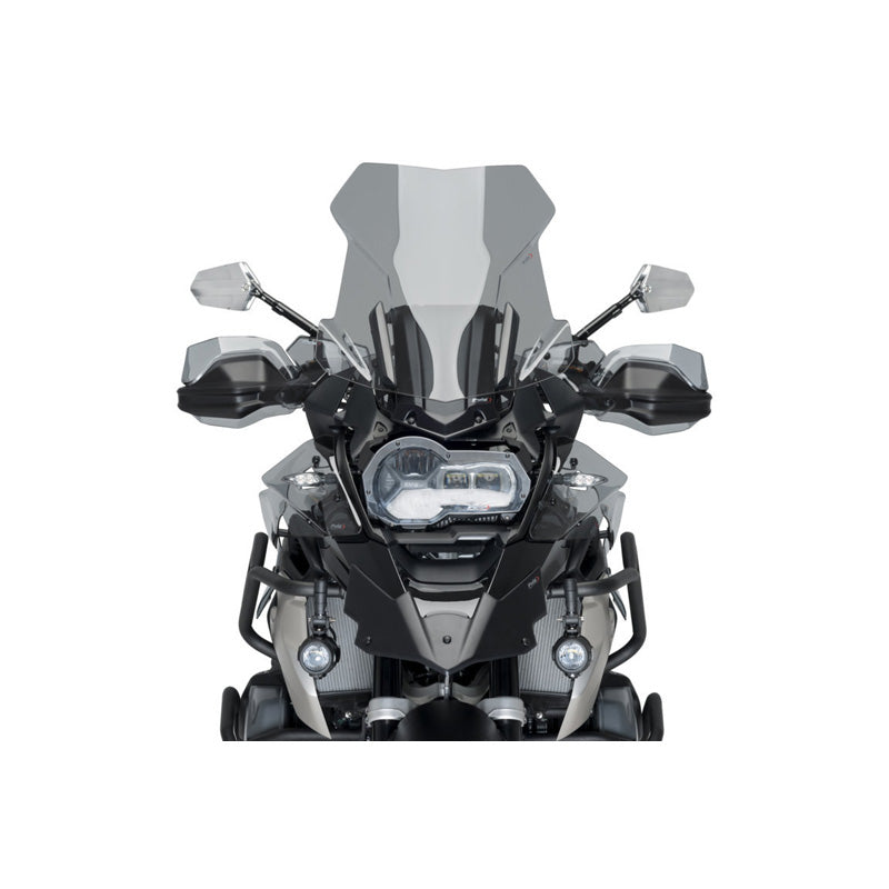 PUIG BEAK EXTENDER BMW R1200GS 17-18' C/BLACK 9473J