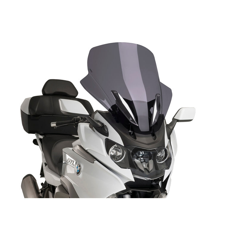PUIG TOURING SCREEN BMW K1600GT-GTL 11-18/R1200RT 14-18 9512F