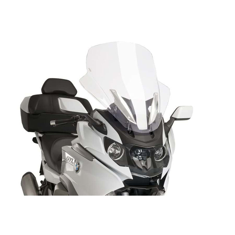 PUIG TOURING SCREEN BMW K1600GT-GTL 11-18/R1200RT 14-18 9512W