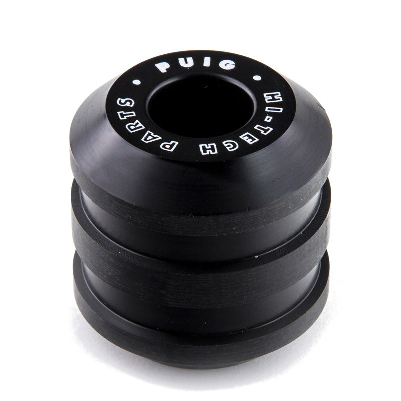 PUIG CRASH BAR SPARE PART NYLON VINTAGE SCREW M12 C/BL 9563N