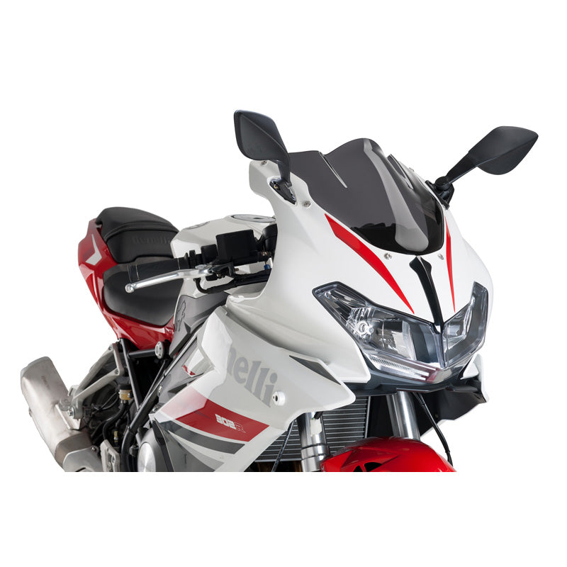 PUIG RACING SCREEN BENELLI TORNADO 302R 14-18 C/DARK S 9591F