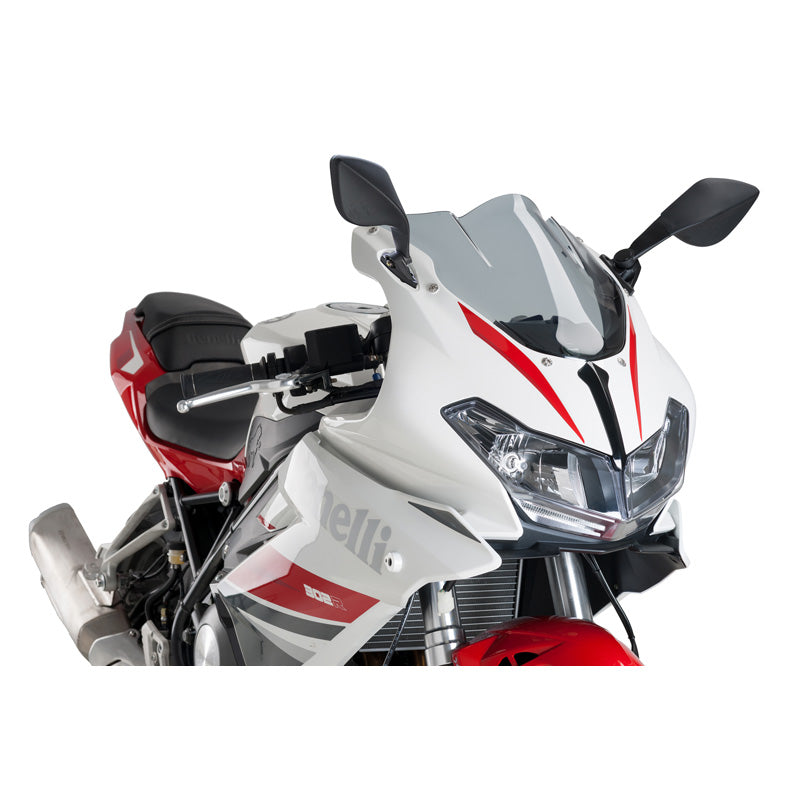 PUIG RACING SCREEN BENELLI TORNADO 302R 14-18 C/SMOKE 9591H