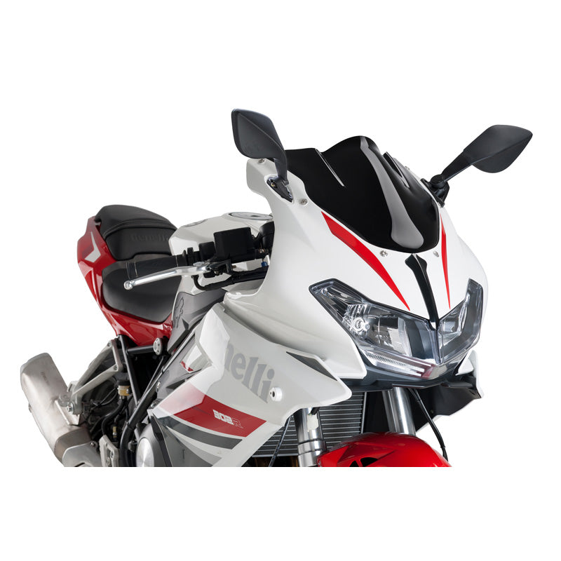 PUIG RACING SCREEN BENELLI TORNADO 302R 14-18 C/BLACK 9591N