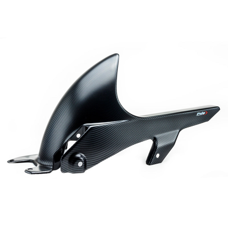 PUIG RR HUGGER SUZUKI DL250 V-STROM 17-18' C/CARBON 9592C