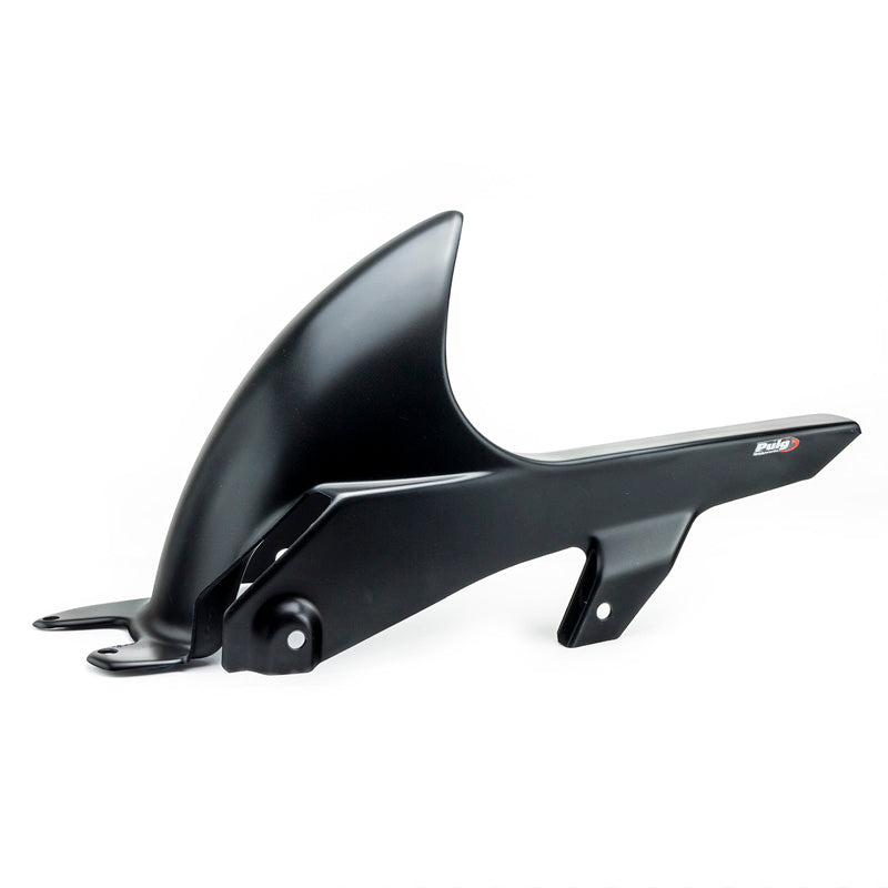 PUIG RR HUGGER SUZUKI DL250 V-STROM 17-18' C/BLACK 9592J