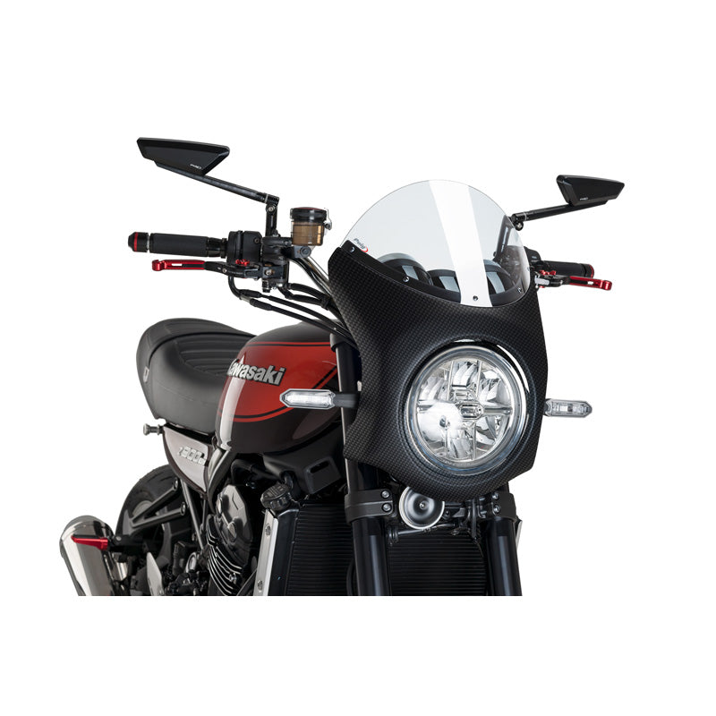 PUIG SEMIFAIRING KAW Z900RS CB/CL 9596W