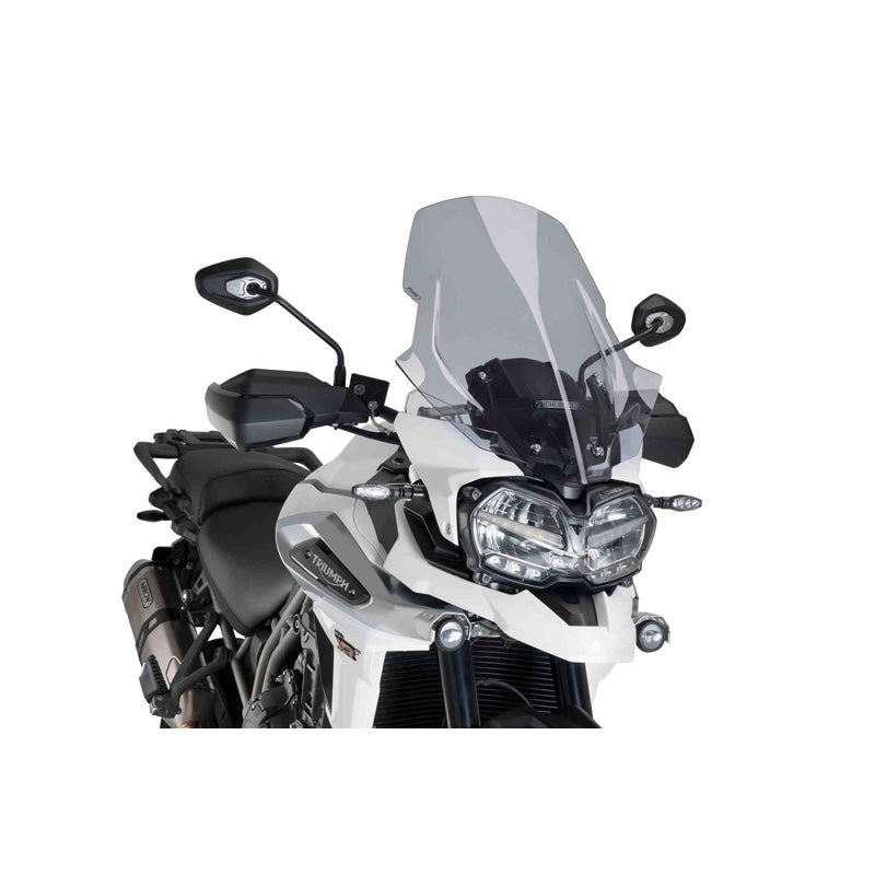 PUIG TOURING SCREEN TIGER EXPLORER/XC/XR/XRX/XRT/XCX/XC 9613H
