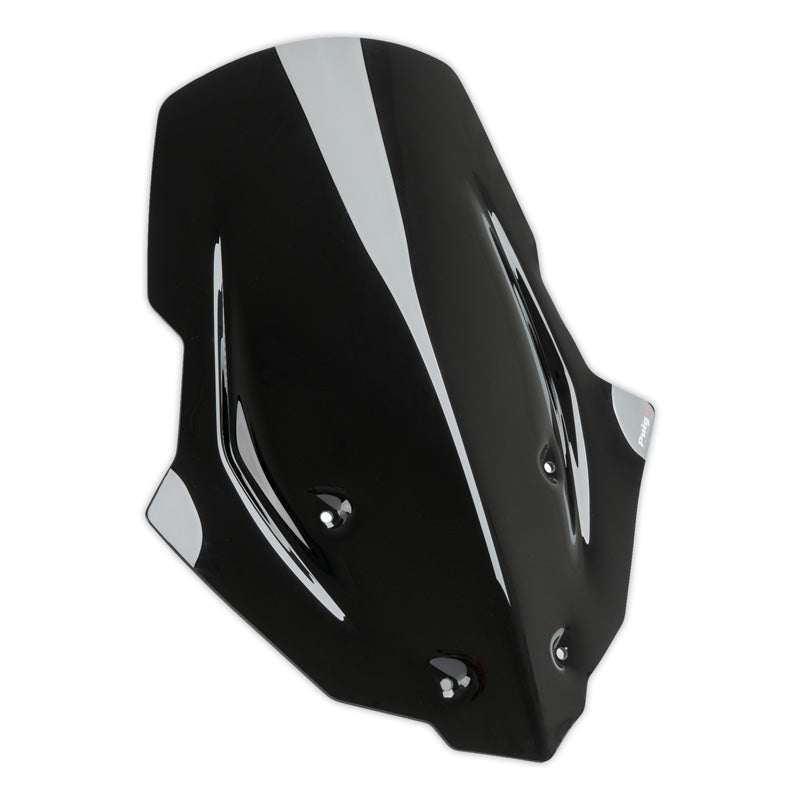 PUIG TOURING SCREEN TIGER EXPLORER/XC/XR/XRX/XRT/XCX/X 9613N