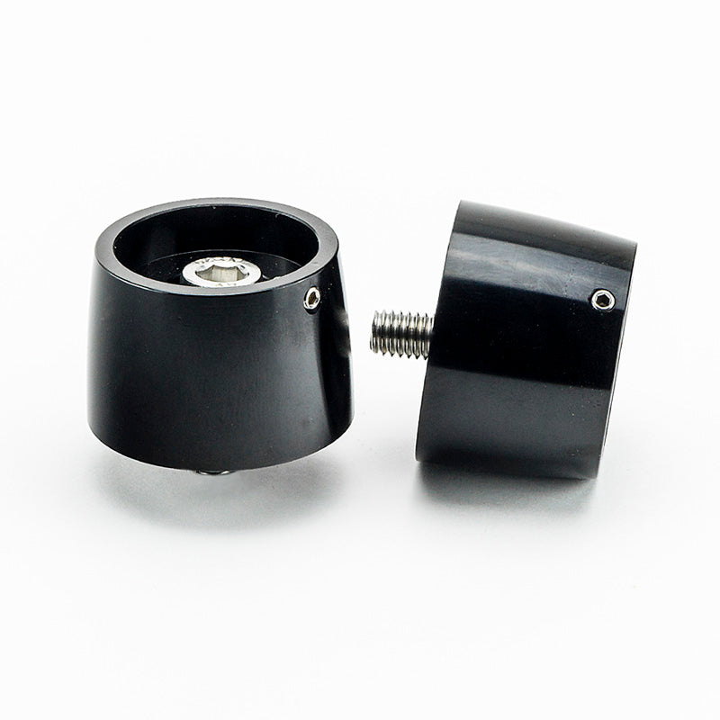 PUIG BAR END THRUSTER BENELLI C/BLACK 9698N