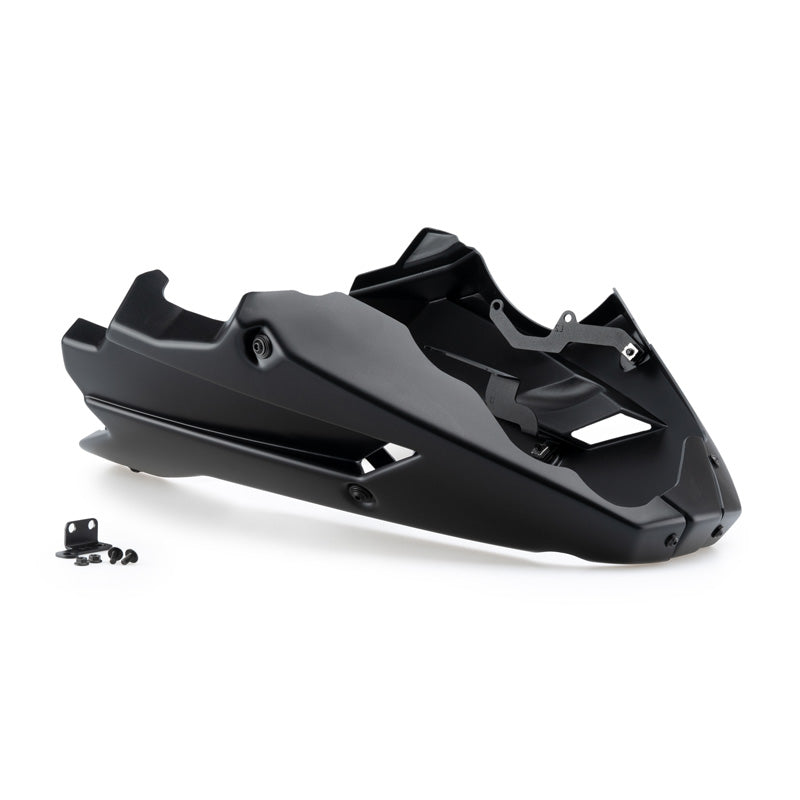 PUIG ENGINE GUARD KAWASAKI Z900 17-20''C/BLACK MATT 9703J