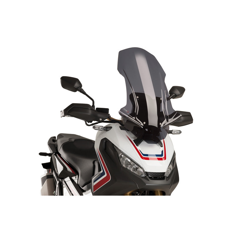 PUIG TOURING SCREEN HONDA X-ADV 17-18'' C/DARK SMOKE 9709F