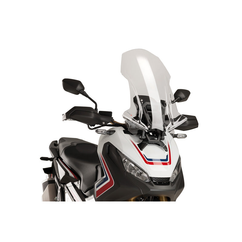 PUIG TOURING SCREEN HONDA X-ADV 17-18'' C/CLEAR 9709W