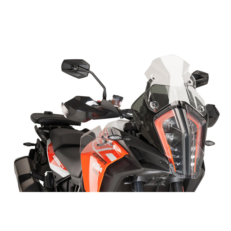 PUIG RACING WS 1290 S ADV R/S 17-18 CLEAR 9716W