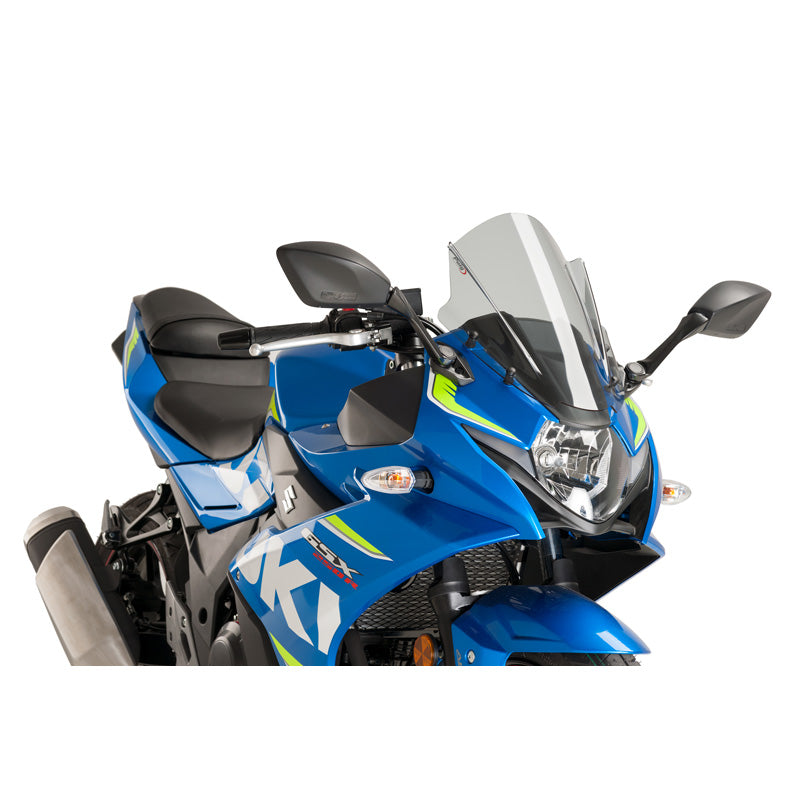 PUIG RACING WS SUZ GSXR250 2019 SMOKE 9722H