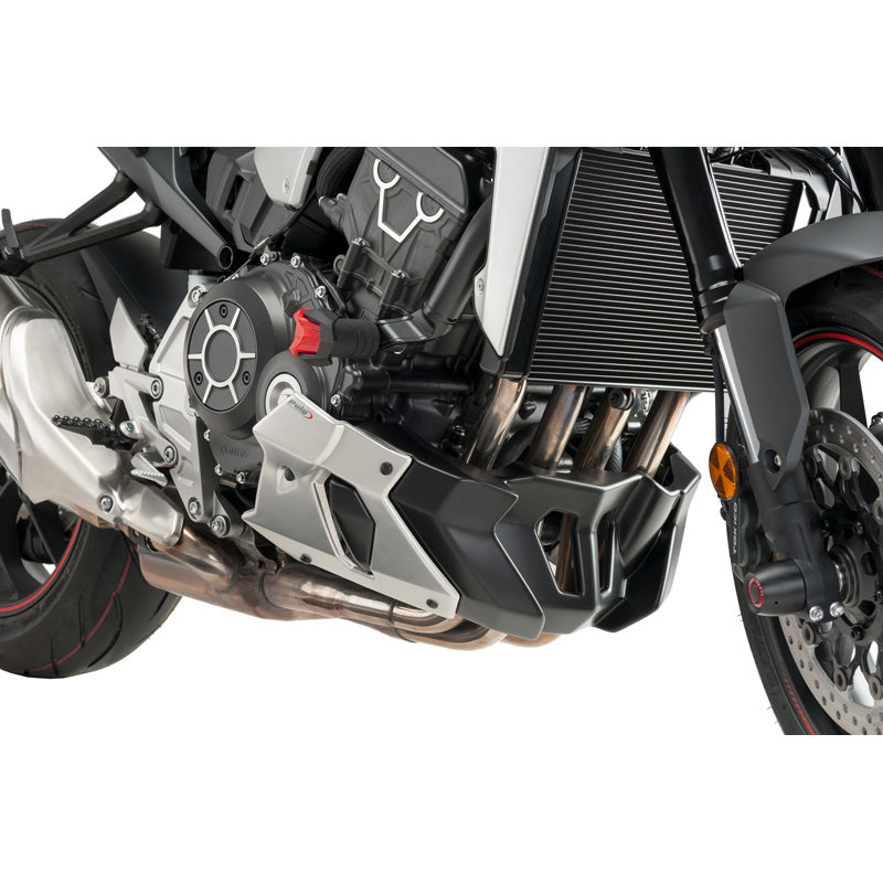 PUIG ENGINE SPOILER HONDA CB1000R NEO SPORTS CAFE C/MA 9746J