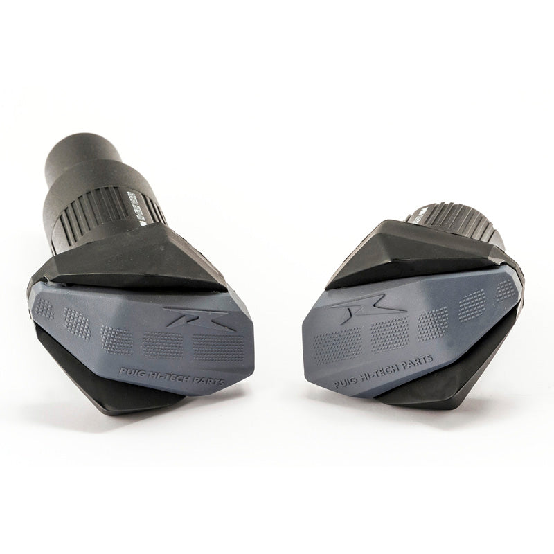 PUIG FRAME SLIDERS R19 MV AGUSTA BRUTALE 800RR 17-24 B 9853N