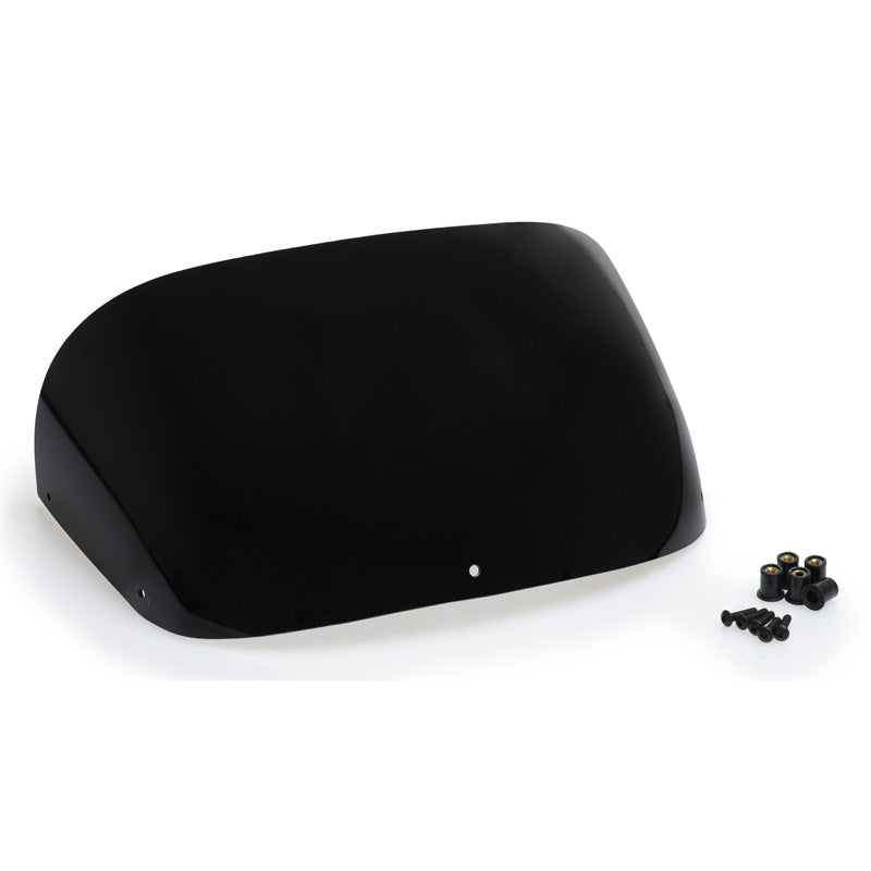 PUIG SCREEN SEMIFAIRINGS C/BLACK 9872N