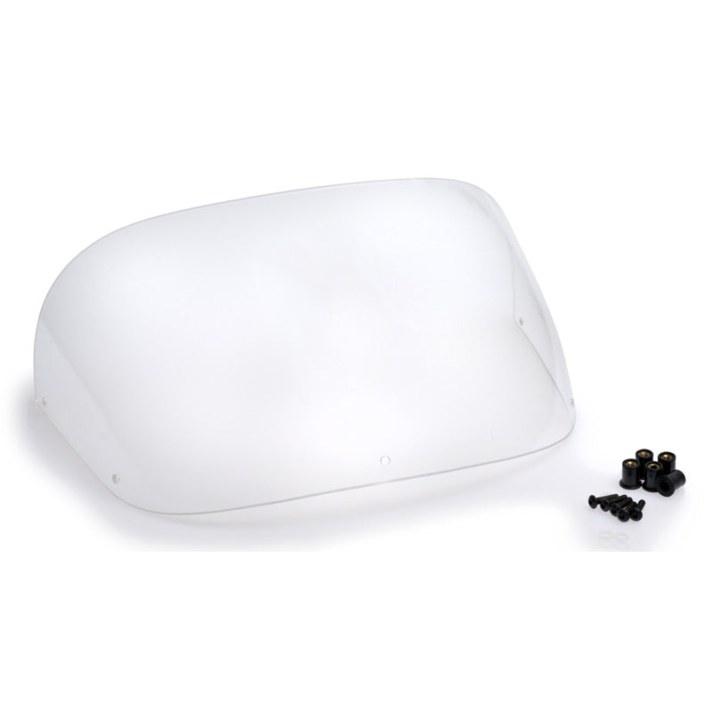 PUIG SCREEN SEMIFAIRINGS C/CLEAR 9872W