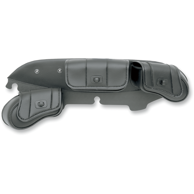 SADDLEMEN WINDSHIELD BAG FLH 3508-0015