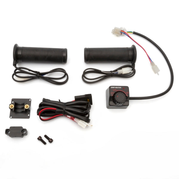 KIMPEX HANDLEBAR GRIP HEATER KITS V04-01N