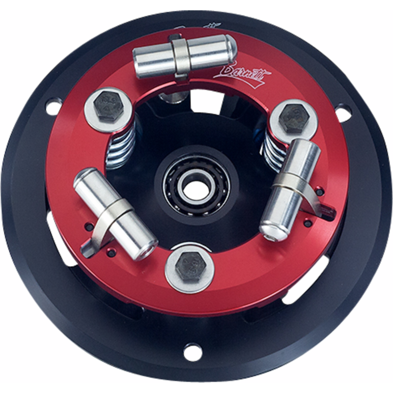 BARNETT HD LOCK UP PRESSURE PLATE 618-30-33017