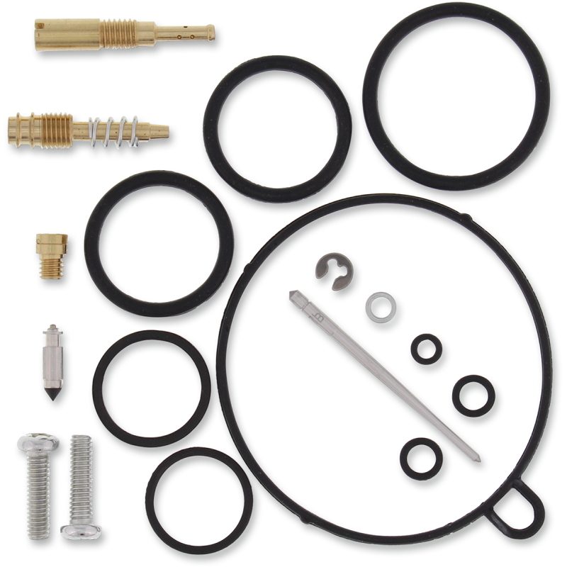 MOOSE RACING REPAIR KIT CARB HON 26-1207