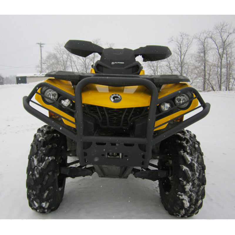 BISON FR. BUMPER TRAIL OUTLANDER 6508008501000 12-20 166-116T