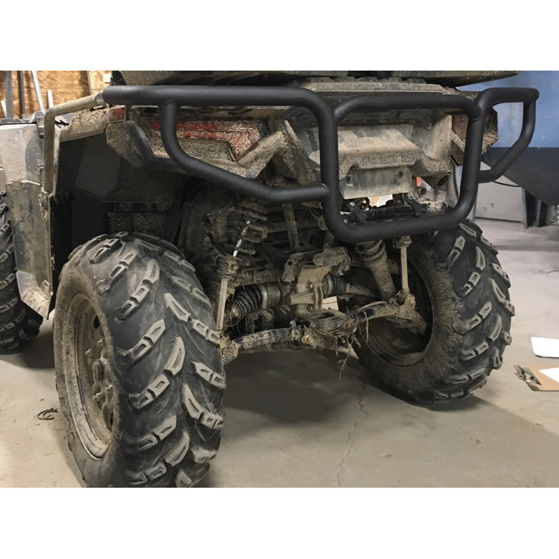 BISON RR. BUMPER SPORTSMAN 850/1000 (17-20) 166-254H