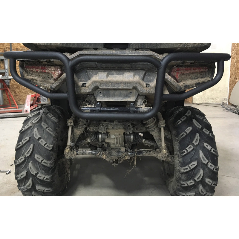 BISON RR. BUMPER SPORTSMAN 850/1000 (17-20) 166-254H