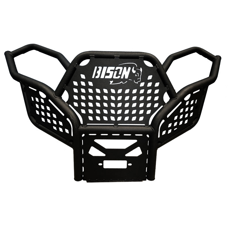 BISON FRONT BUMPER HUNTER SERIES TERYX 16-20 166-630H